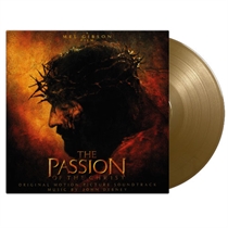 John Debney -  Passion Of The Christ (O.S.T) - Vinyl