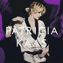 PATRICIA KAAS - PATRICIA KAAS (Vinyl)