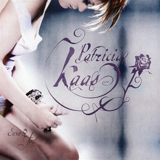 PATRICIA KAAS - SEXE FORT (Vinyl)