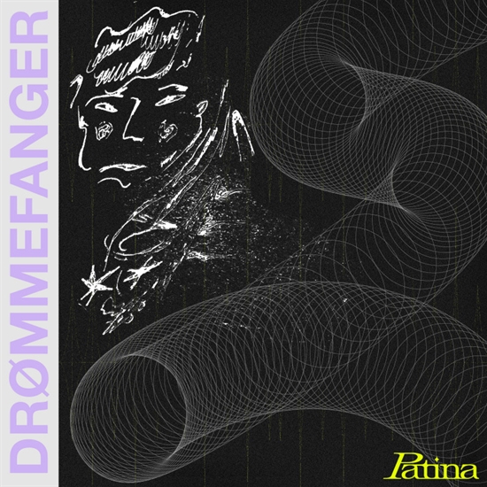 Patina: Drømmefanger (Vinyl)