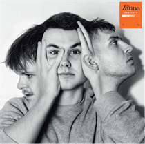 Patina: Genstart (Vinyl)