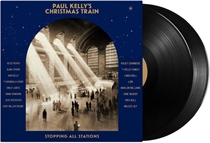 Kelly, Paul: Paul Kelly's Christmas Train (2xVinyl)