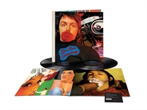 McCartney, Paul & Wings: Red Rose Speedway (2xVinyl)