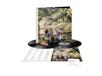 PAUL MCCARTNEY & WINGS - WILD LIFE (Vinyl)