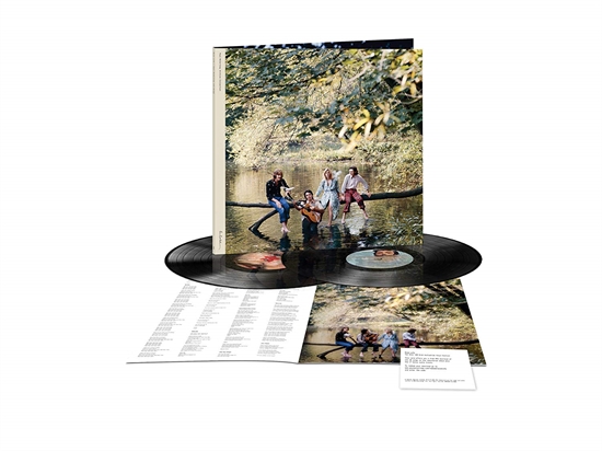 PAUL MCCARTNEY & WINGS - WILD LIFE (Vinyl)