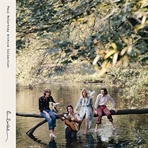 McCartney, Paul & Wings: Wild Life (CD)