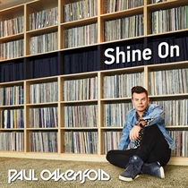 Oakenfold, Paul: Shine In (CD) 