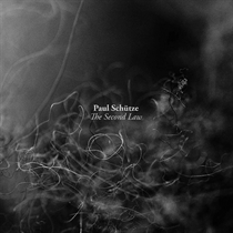 Schutze, Paul: Second Law (Vinyl)