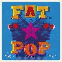 Weller, Paul: Fat Pop (3xCD)