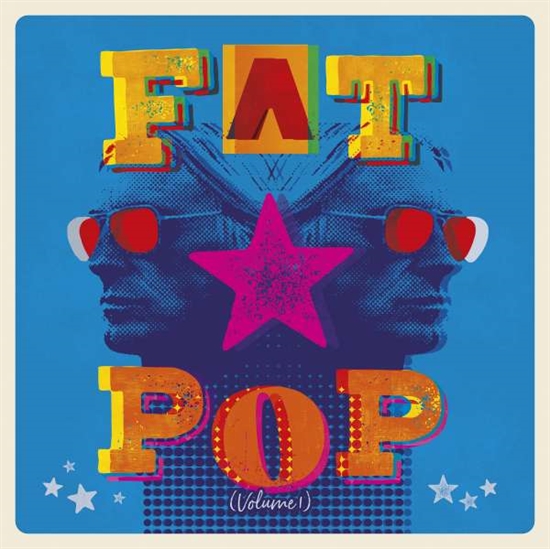 Weller, Paul: Fat Pop (3xCD)
