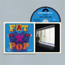 Weller, Paul: Fat Pop (CD)