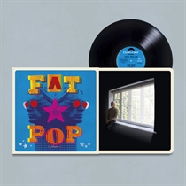 PAUL WELLER - FAT POP (Vinyl)