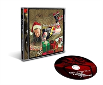 EAGLES OF DEATH METAL - EODM PRESENTS: A BOOTS ELECTRIC CHRISTMAS (CD)