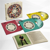 Paul Weller - Will Of The People (3xCD)