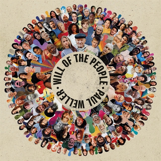 PAUL WELLER - WILL OF THE PEOPLE (Vinyl)
