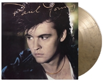 YOUNG, PAUL - SECRET OF.. -EXPANDED- - LP