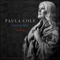 Paula Cole - American Quilt - CD