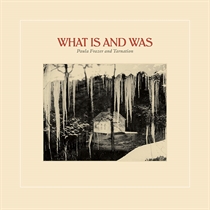 Frazer, Paula & Tarnation: What Is And Was (Vinyl)