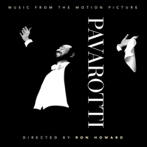 Pavarotti, Luciano: Pavarotti (CD)
