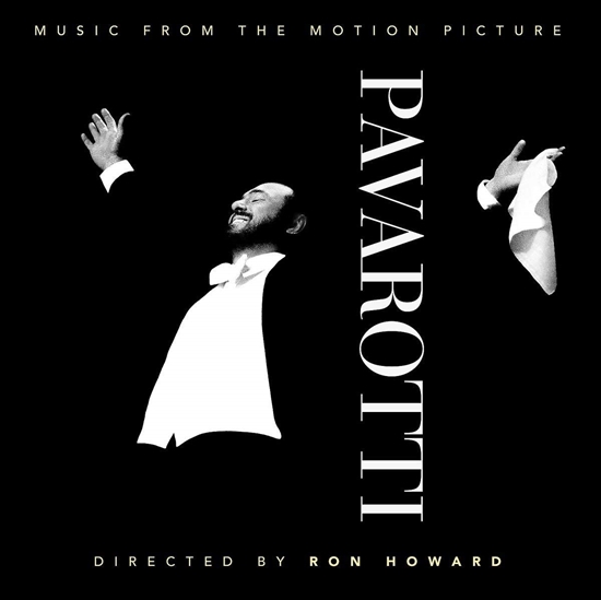 Pavarotti, Luciano: Pavarotti (CD)
