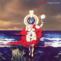 Cope, Julian: Peggy Suicide (2xVinyl)