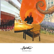 Peluché: Unforgettable (Vinyl)