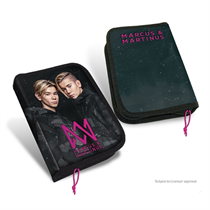 Marcus & Martinus: Penalhus Stor Stardust