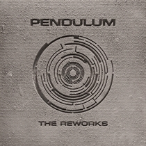 Pendulum - The Reworks (Vinyl) - LP VINYL