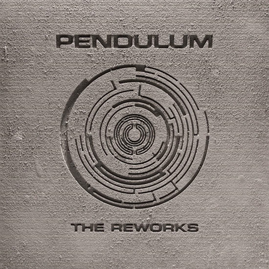Pendulum - The Reworks - CD