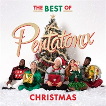 Pentatonix: Best of Pentatonix Christmas (2xVinyl)