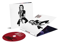 PG Roxette, Per Gessle - Pop-Up Dynamo! - CD