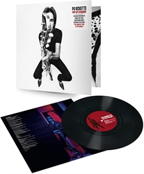 PG Roxette, Per Gessle - Pop-Up Dynamo! - LP VINYL