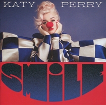 KATY PERRY - SMILE (Vinyl)