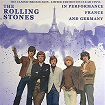 Rolling Stones: In Performance