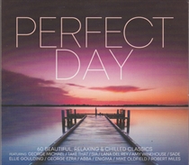 Diverse Kunstnere: Perfect Day (3xCD)