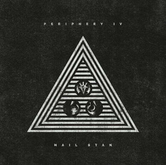 Periphery: Periphery Iv - Hail Stan Ltd. (CD)