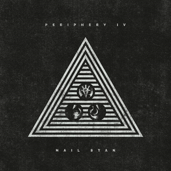 Periphery: Periphery Iv - Hail Stan Ltd. (CD)