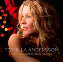 Pernilla Andersson - Vinters nger fr n Garbo (Vinyl - LP VINYL