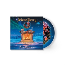 Perry, Steve: The Season (CD)