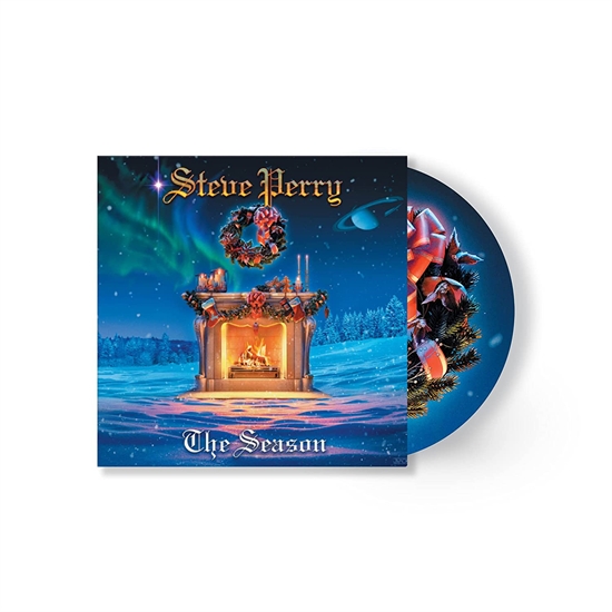 Perry, Steve: The Season (CD)