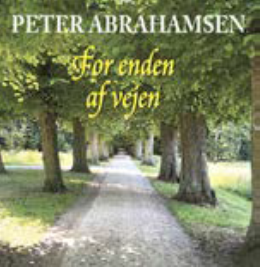 Peter Abrahamsen - For Enden af Vejen - CD