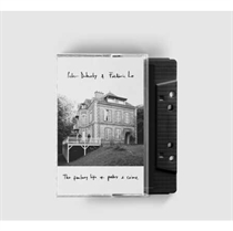 Doherty, Peter & Frédéric Lo: The Fantasy Life of Poetry & Crime (Cassette)