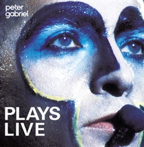 Gabriel, Peter: Plays Live (2xVinyl)