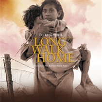 PETER GABRIEL - Long Walk Home - Rabbit Proof Fence - Original Soundtrack (CD)