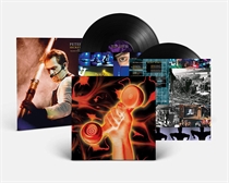 PETER GABRIEL - SECRET WORLD LIVE (Vinyl)