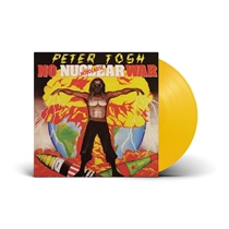 Peter Tosh - No Nuclear War - Ltd. VINYL