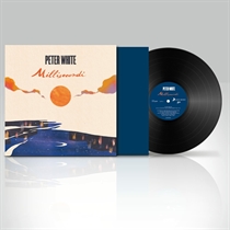 White, Peter: Millisecondi (Vinyl)