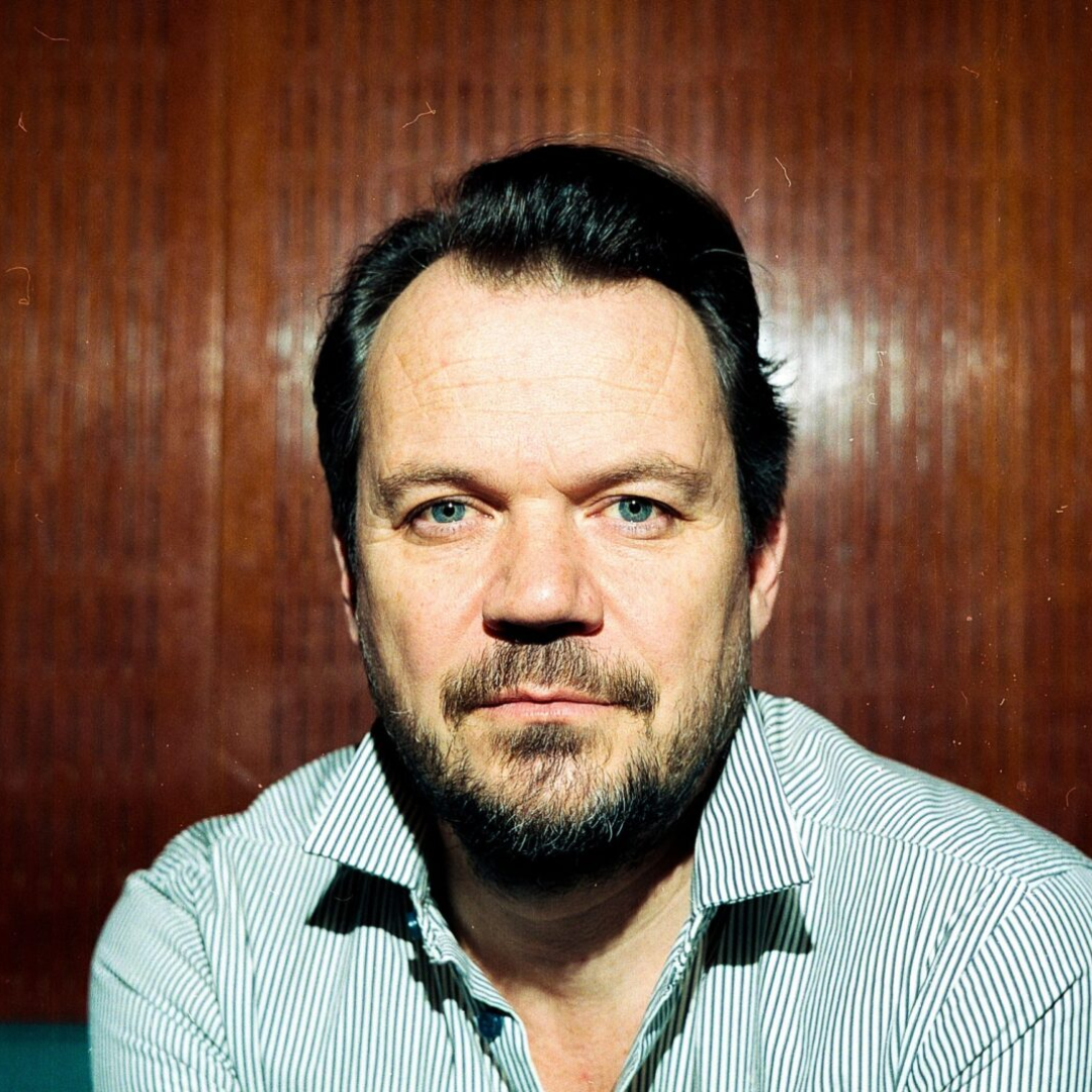 Peter Sommer