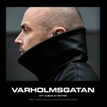 Petter: Varholmsgatan (Vinyl)