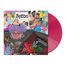 Peyton: Psa (Vinyl)